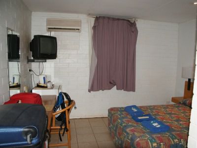 Tom Price Hotel Motel Eksteriør bilde